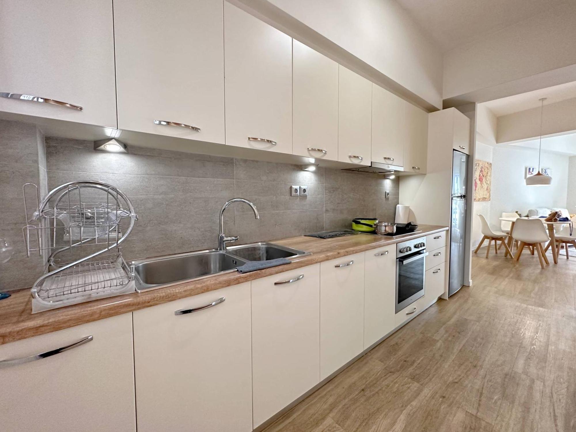Wsd Luxury New Stylish 2Bd Apartment -Balcony With City View Афины Экстерьер фото